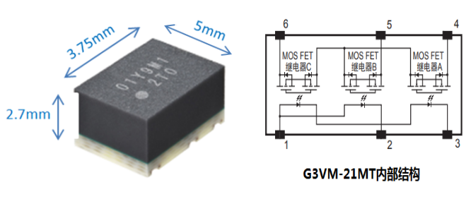 超低漏電流光耦繼電器，讓半導(dǎo)體測(cè)試更可靠