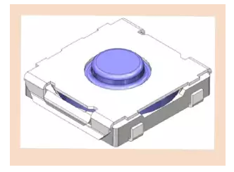 歐姆龍B3SE超薄型輕觸開關(guān)如何引領(lǐng)需求導(dǎo)向？
